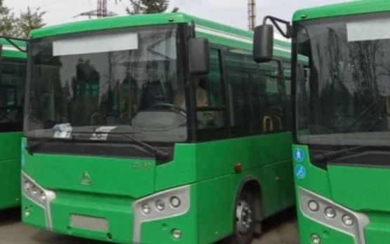 С чем связано повышение оплаты проезда в автобусах Шымкента