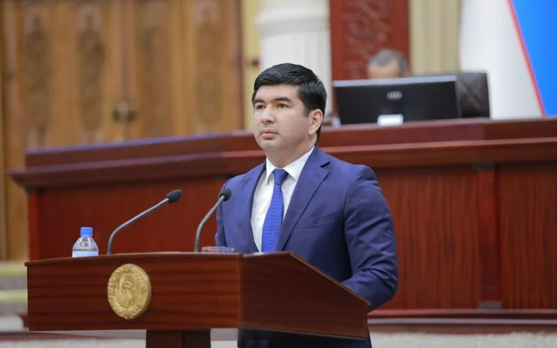Ózbekstannyń burynǵy aýyl sharýashylyǵy mınıstrine qatysty sot úkimi shyqty