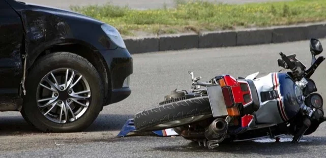 Резкий рост ДТП с участием мотоциклов зафиксирован в Стамбуле