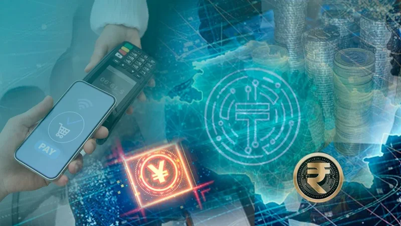 рақамли активлар