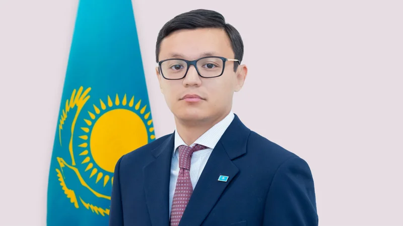 Álisher Muqajan 