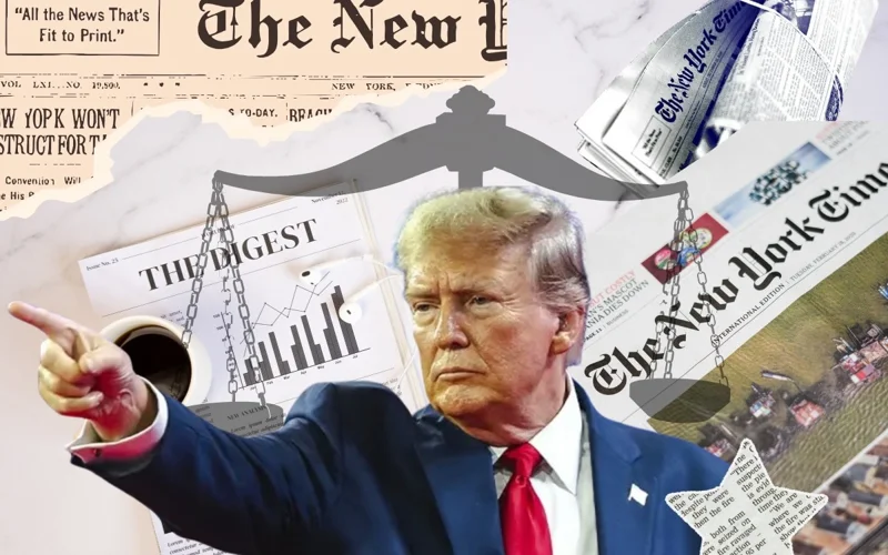 Newspapers