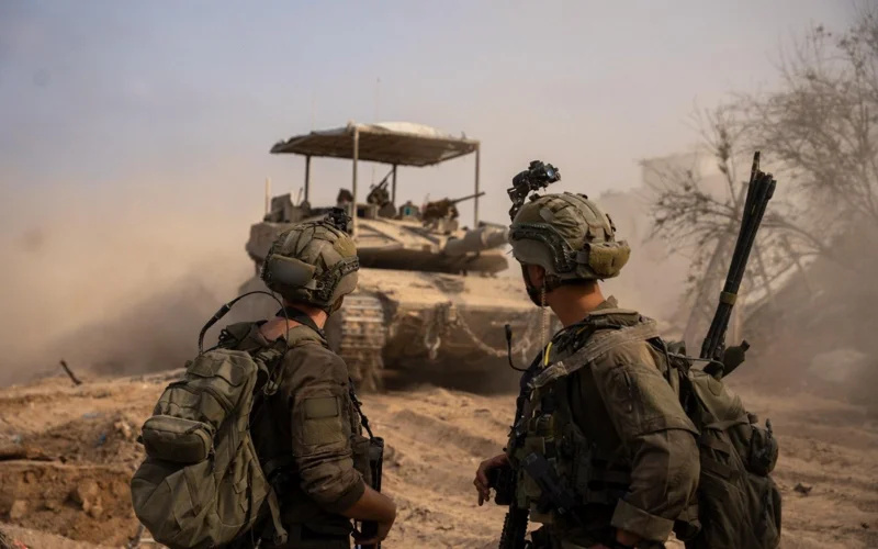 Комиссия ООН признала действия Израиля в секторе Газа геноцидом