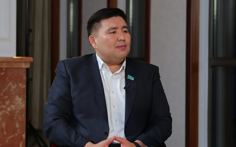 Elnur Beısenbaev