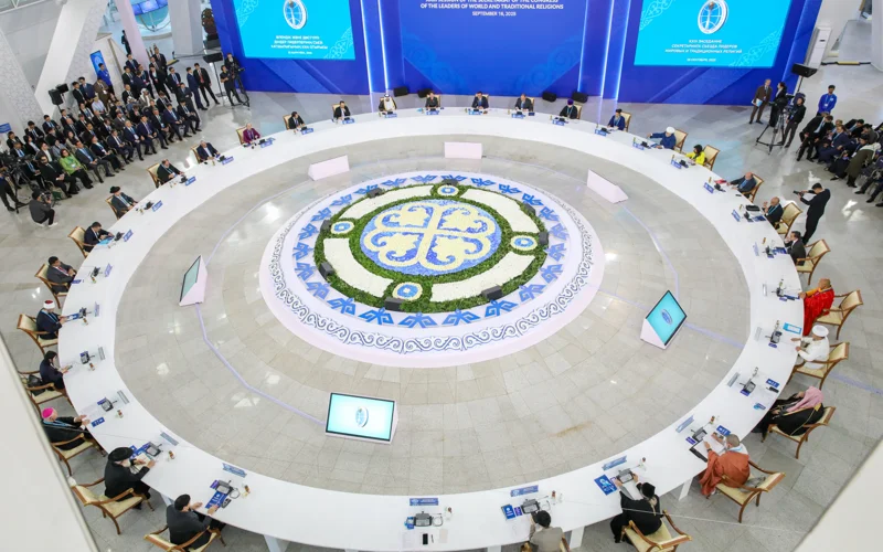  Діндер съезі