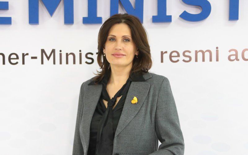 БЮРАБЕКОВА Людмила Витальевна