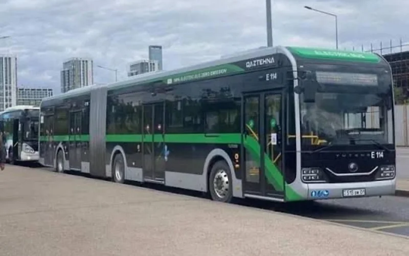 Концерт Backstreet Boys в Астане: как зрители смогут добраться 