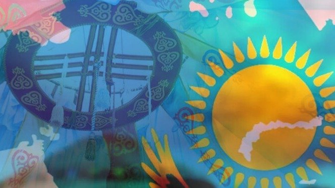 Әлемдік және дәстүрлі діндер лидерлерінің СЪЕЗІ