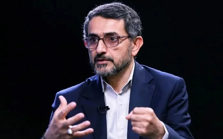  Эрон ядровий иншоотларни текширадиган МАГАТЭ инспекторларини танлаши мумкин