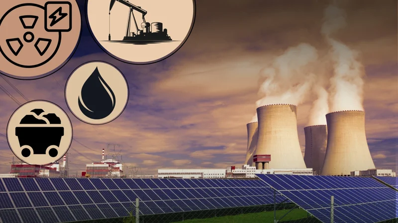 Энергетика и индустриализация: куда ведёт новая повестка Казахстана