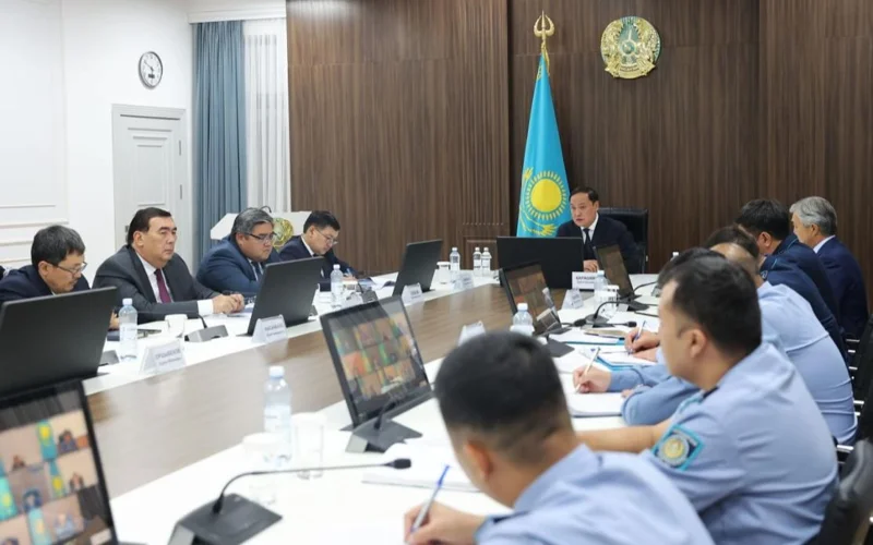 Қарашөкеев