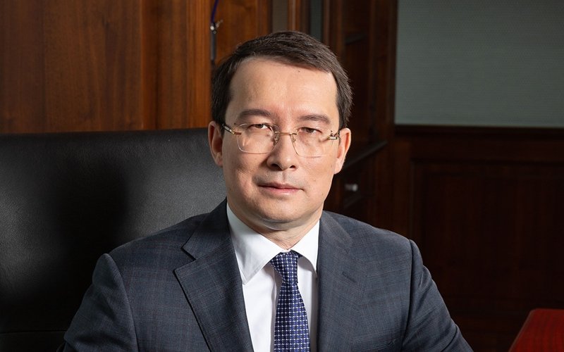 Tımýr Mekeshuly JAQSYLYQOV