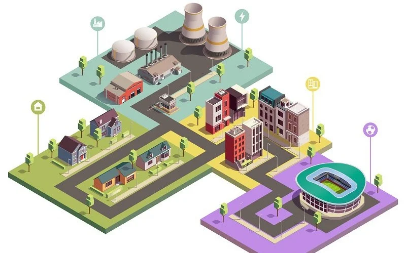 Ўзбекистонда МИЗ, КСЗ, технопарклар ва кластерлар иштирокчилари сони очиқланди