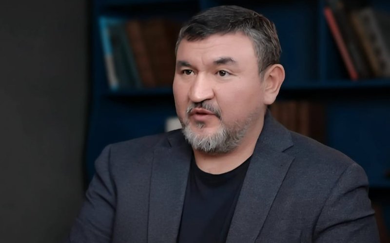 Energetıka ı ındýstrıalızatsııa: kýda vedet novaıa povestka Kazahstana