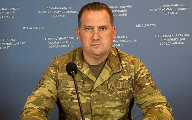 Константин Канин д