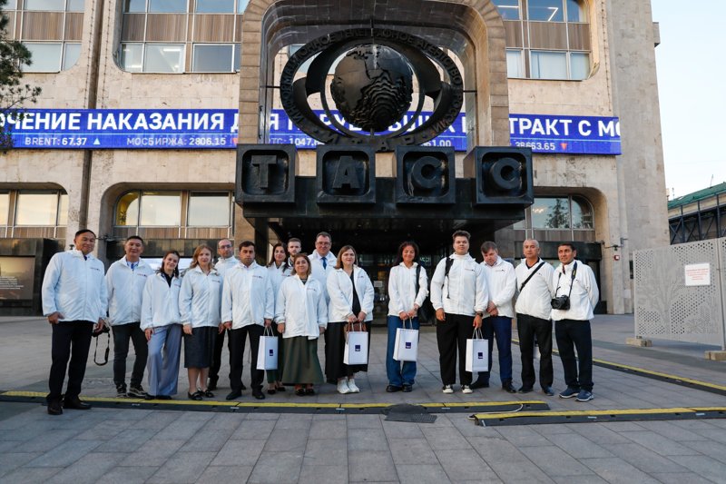 Дорогами Победы: «Окна РОСТА» и поисковики как стыковка времен