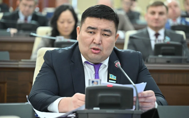 Елнұр Бейсенбаев