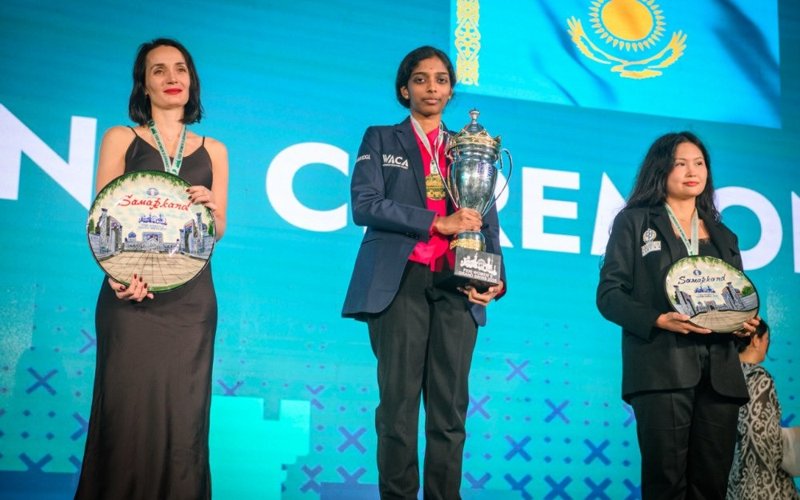 Бибисара Асаубаева