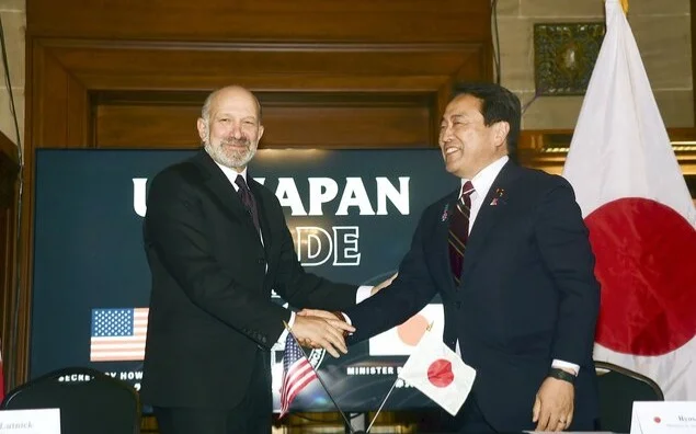 Japan