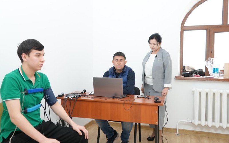 новобранцы отправляются служить на границу