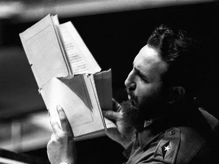 Fidel Castro