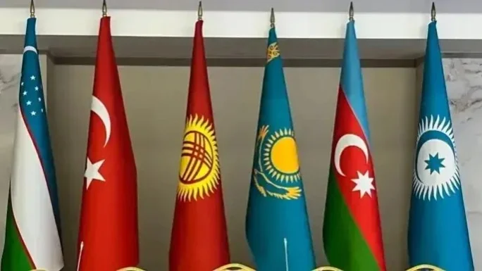 OTS heads of government to meet in Bishkek Sep 18