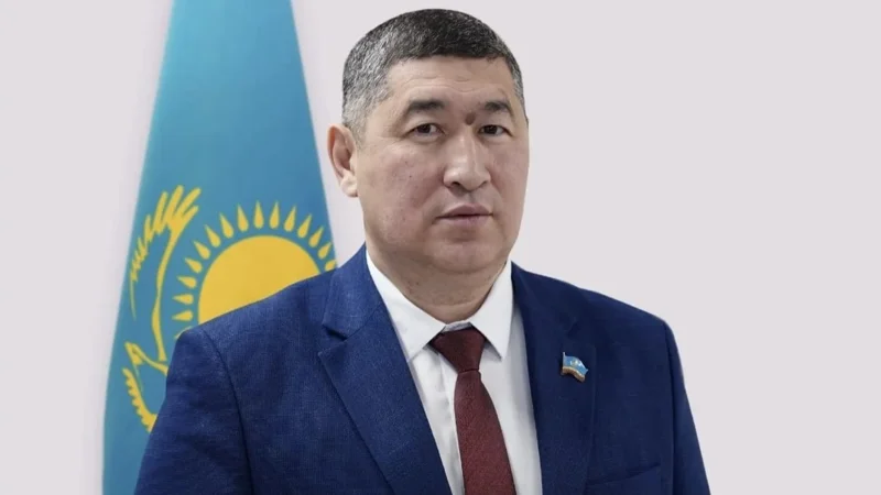Boxing is Kazakhstan's No. 1, but there’s no room for complacency, Ruslan Yesenalin
