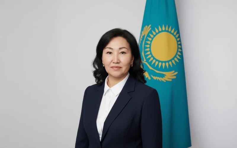  Baqyt Jaılaýbaeva 