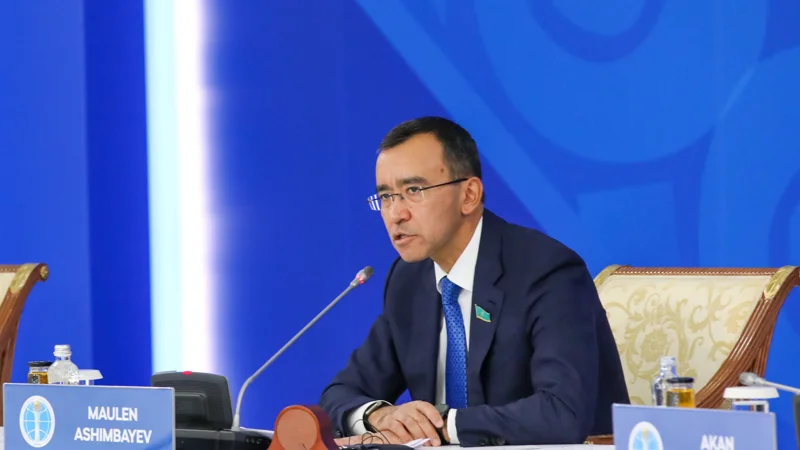 Мәулен Әшімбаев