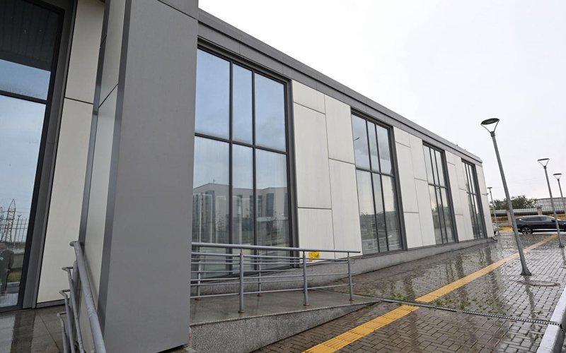 Крематорий в Алматы передали в ведение управления здравоохранения