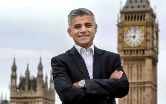 London meri Ulybrıtanııa premer-mınıstrinen kóp jalaqy alady 