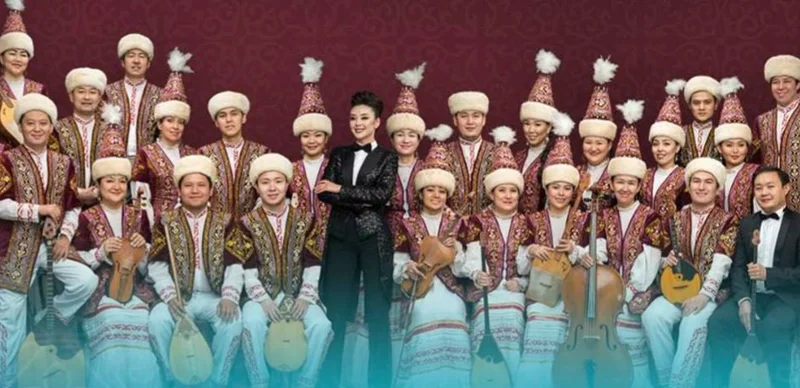 Parıjdegi ıÝNESKO shtab-páterinde Nurǵısa Tilendıevtiń 100 jyldyǵyna arnalǵan kontsert ótedi