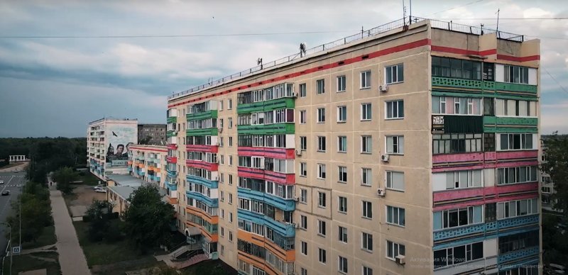 Жағымсыз иіс, қоршаусыз қоқыс полигоны, қамқор тұрғындар - «Таза қала» Ақсуда