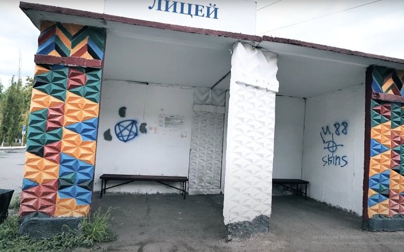 «Таза қала» в Аксу: неприятный запах, неогороженная свалка и экоактивисты 