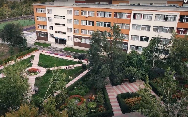 «Таза қала» в Аксу: неприятный запах, неогороженная свалка и экоактивисты 