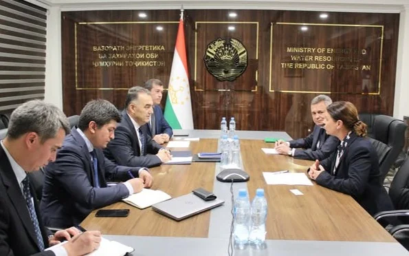 Tajikistan