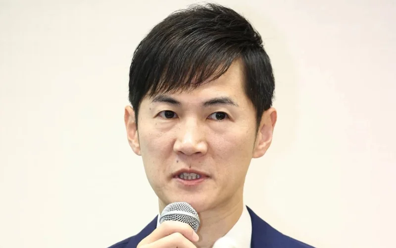 Japonııada jańa partııanyń jetekshisi jasandy ıntellekt bolady