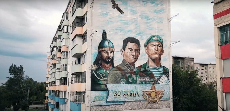 Жағымсыз иіс, қоршаусыз қоқыс полигоны, қамқор тұрғындар - «Таза қала» Ақсуда
