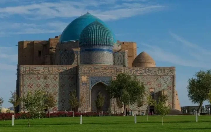 Kassym-Jomart Tokayev emphasizes preservation of sacred sites
