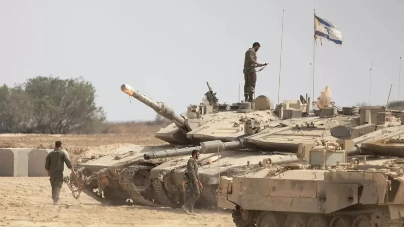 Gaza