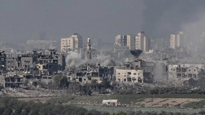 Газа секторы