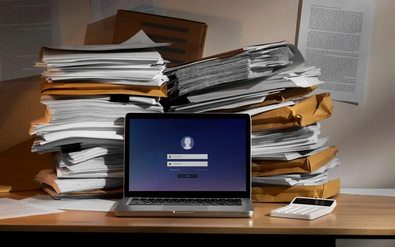 Kazakhstan plans to establish unified electronic archive