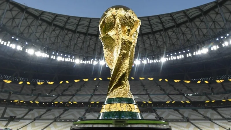 ЧМ-2026: FIFA увеличила выплаты клубам почти на 70%