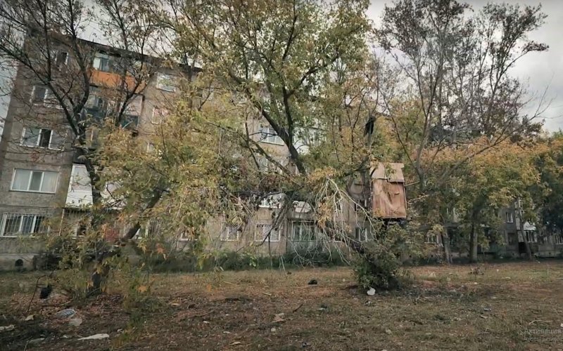 «Таза қала» в Аксу: неприятный запах, неогороженная свалка и экоактивисты 