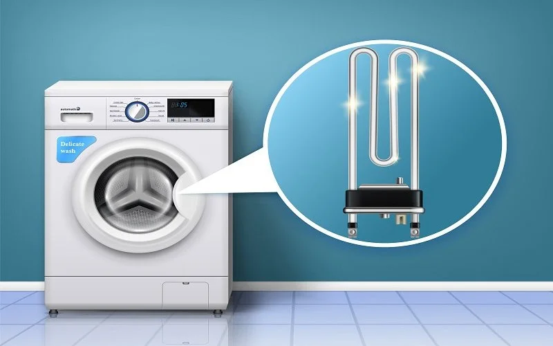 кир ювиш машинаси