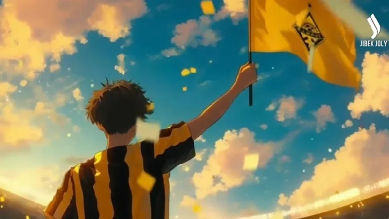 Готовится первый анимационный фильм о ФК «Кайрат»