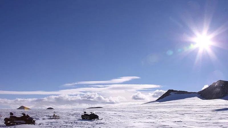 Ozone recovery may worsen global warming, new report warns