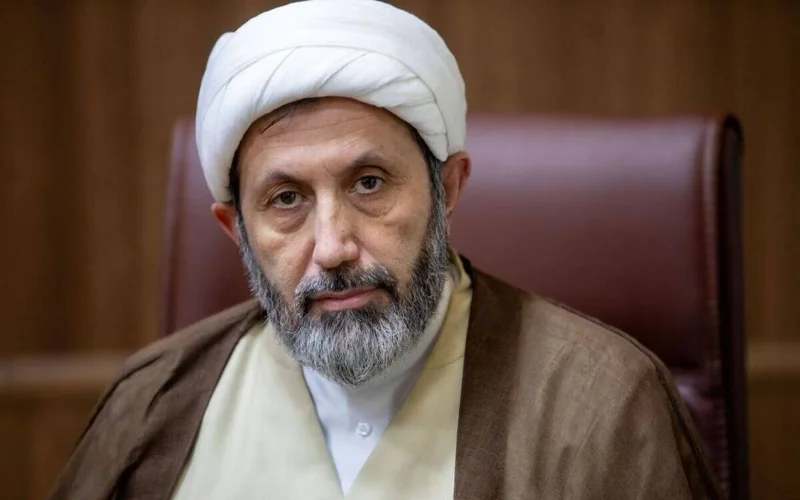 События, происходящие в Газе, искажаются в соцсетях и скрываются — религиозный деятель из Ирана