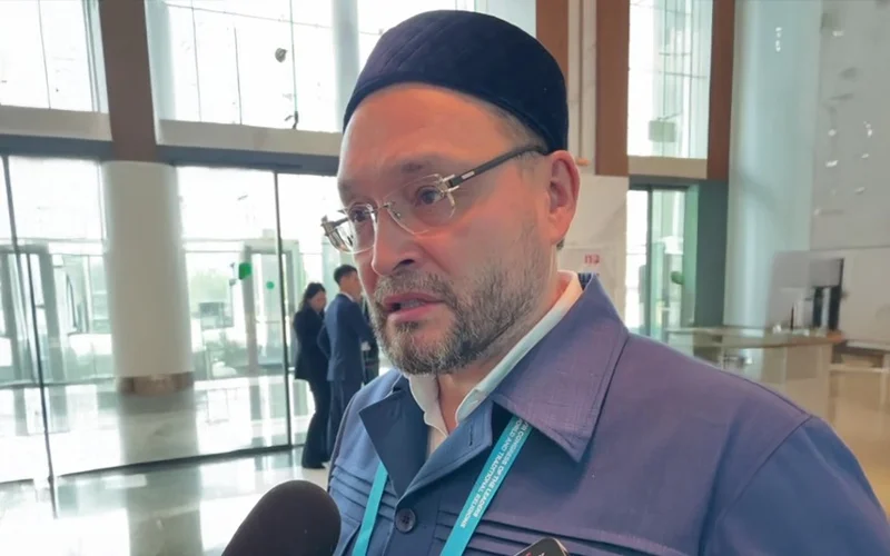 Абдулвахид Ниязов