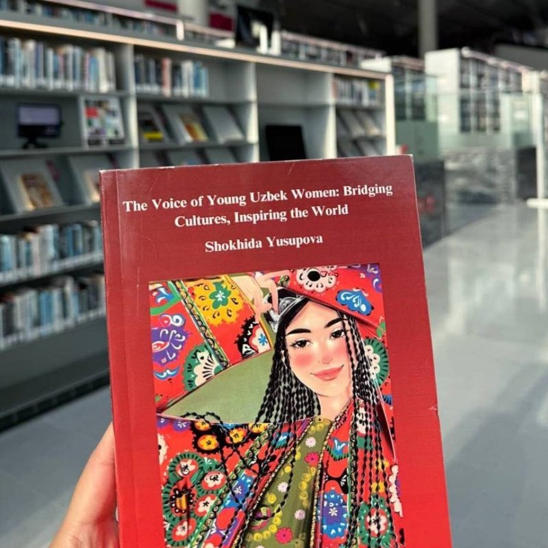 Uzbek anthology 